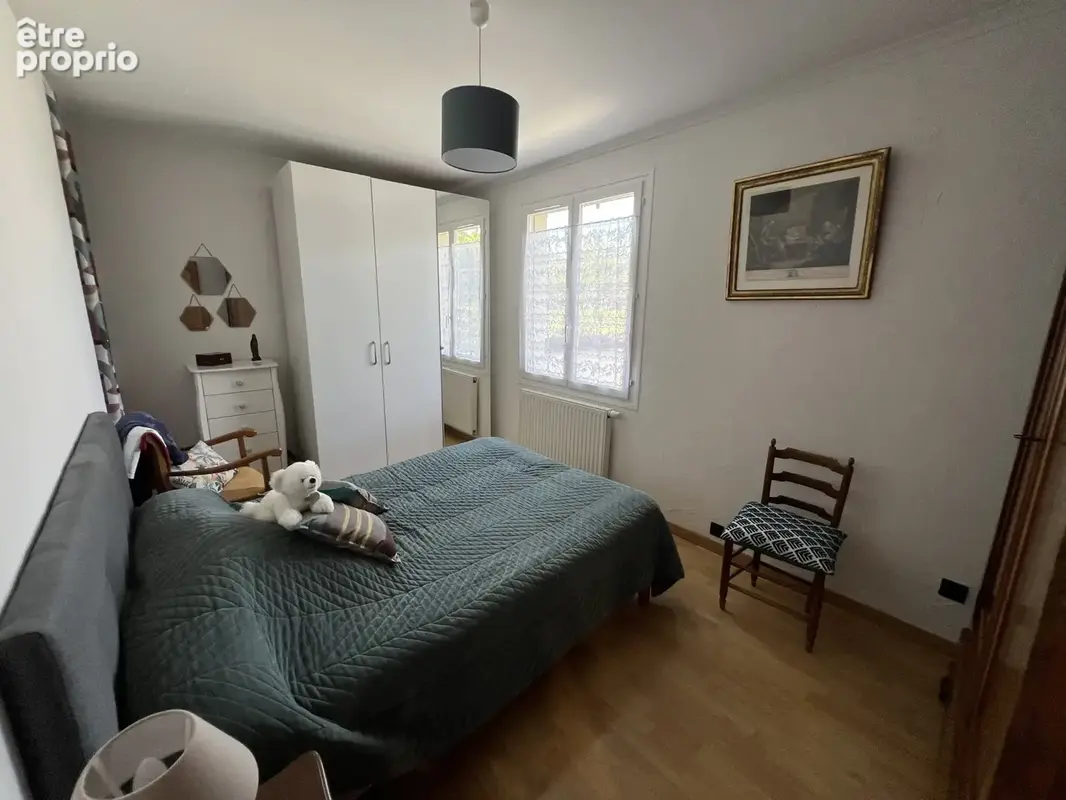 Maison rénovée de 5 pièces - photo 10
