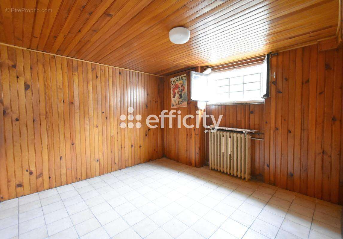 Maison à VELIZY-VILLACOUBLAY