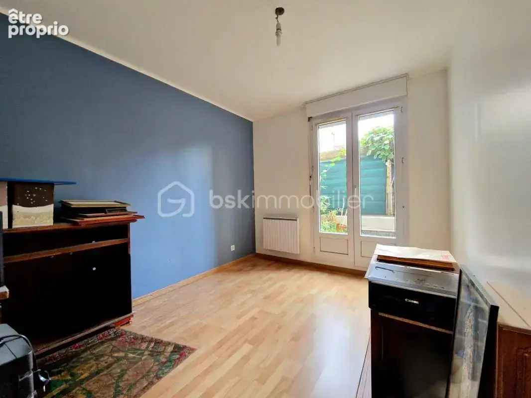 Bel appartement avec jardinet et 2 chambres ! - photo 11