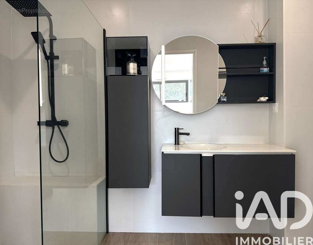 Photo 9 - Maison à MONTREUIL-JUIGNE