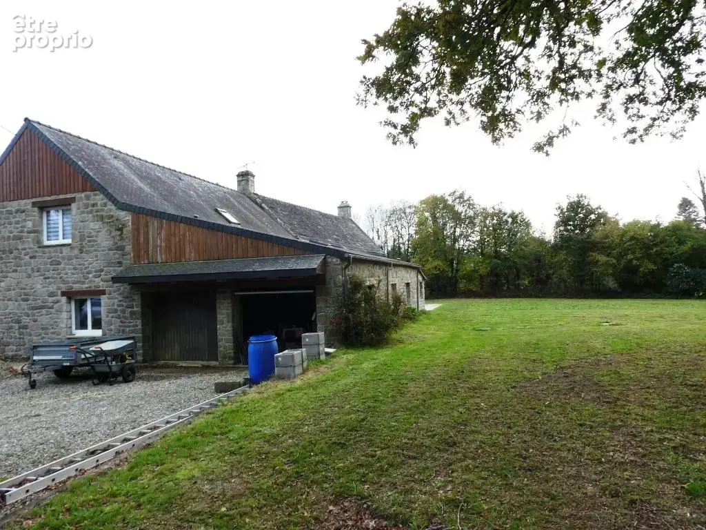 Maison en pierres - photo 7