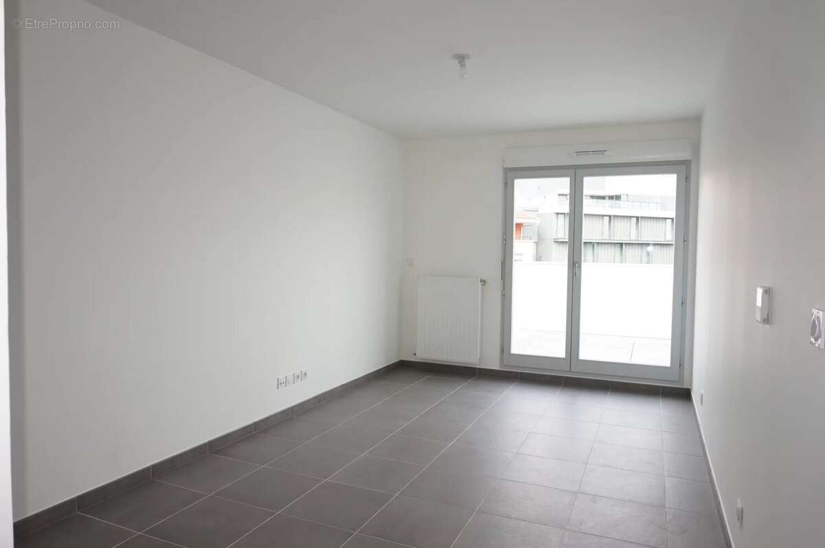 Appartement à VILLEFRANCHE-SUR-SAONE