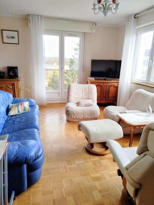 Appartement à VESOUL