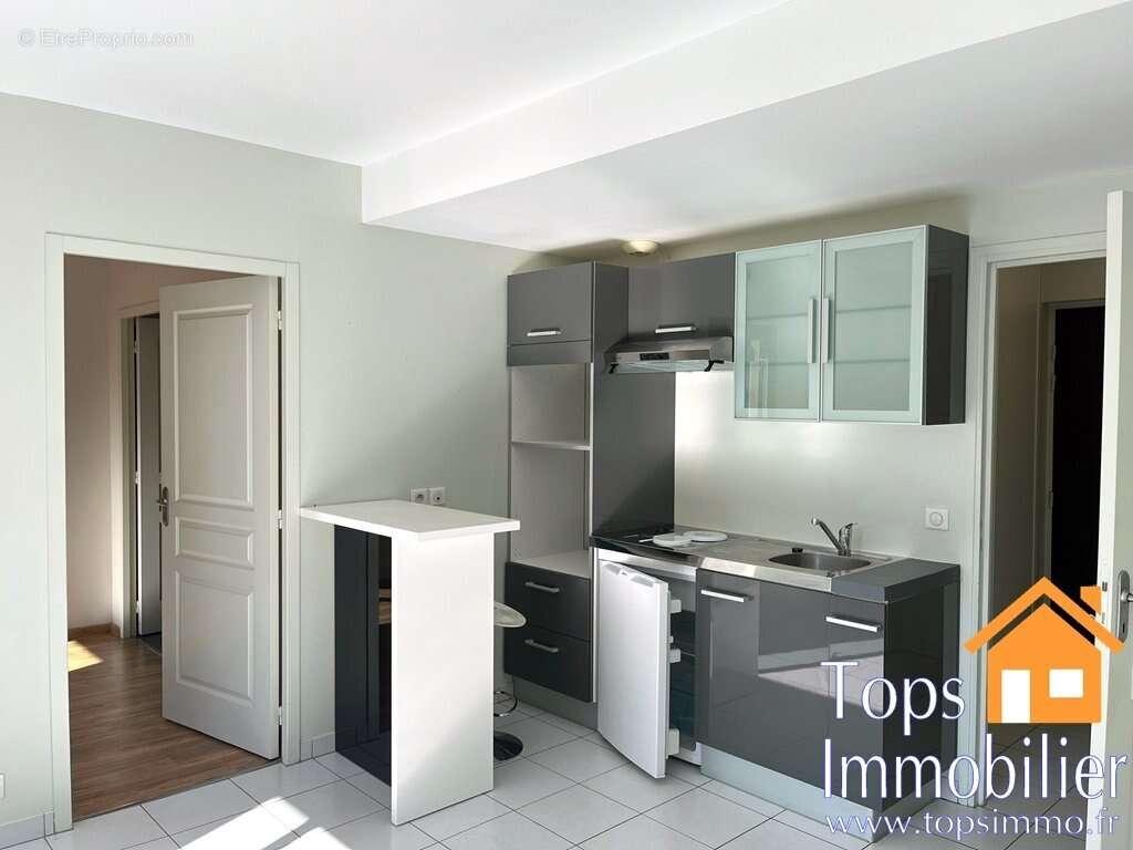 Maison à VILLEFRANCHE-DE-ROUERGUE