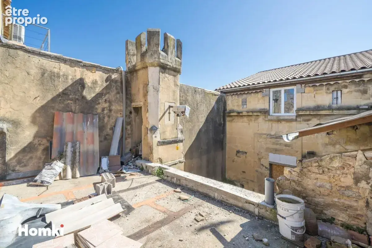 Immeuble T16 de 400 m² à Bagnols-sur-Cèze 30200, Place Auguste Mallet - photo 20