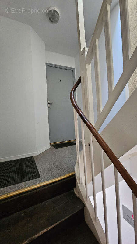 Appartement à HERIC