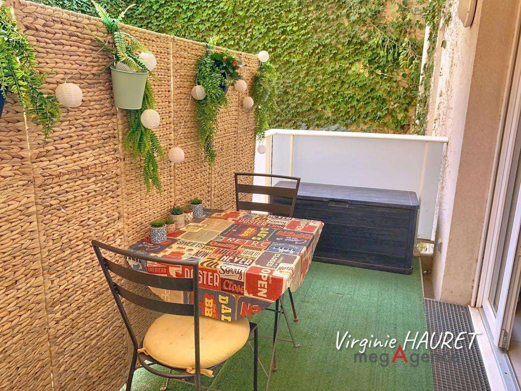 Appartement à NARBONNE