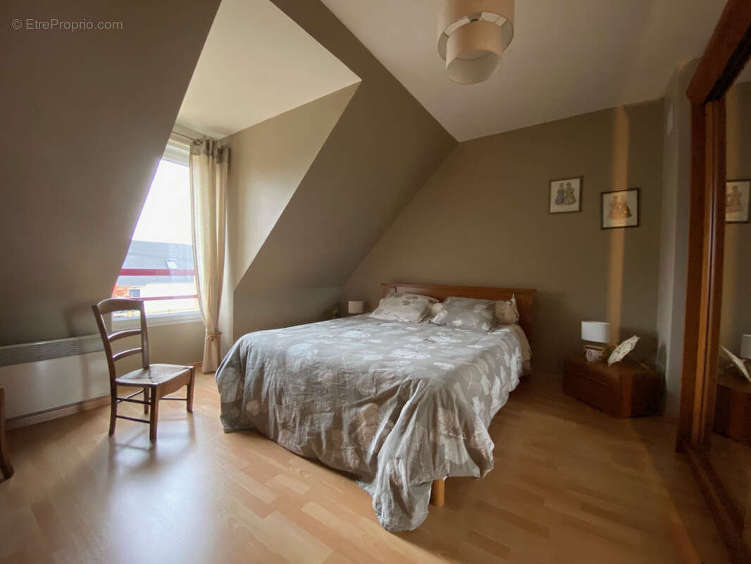 Maison à LA SUZE-SUR-SARTHE