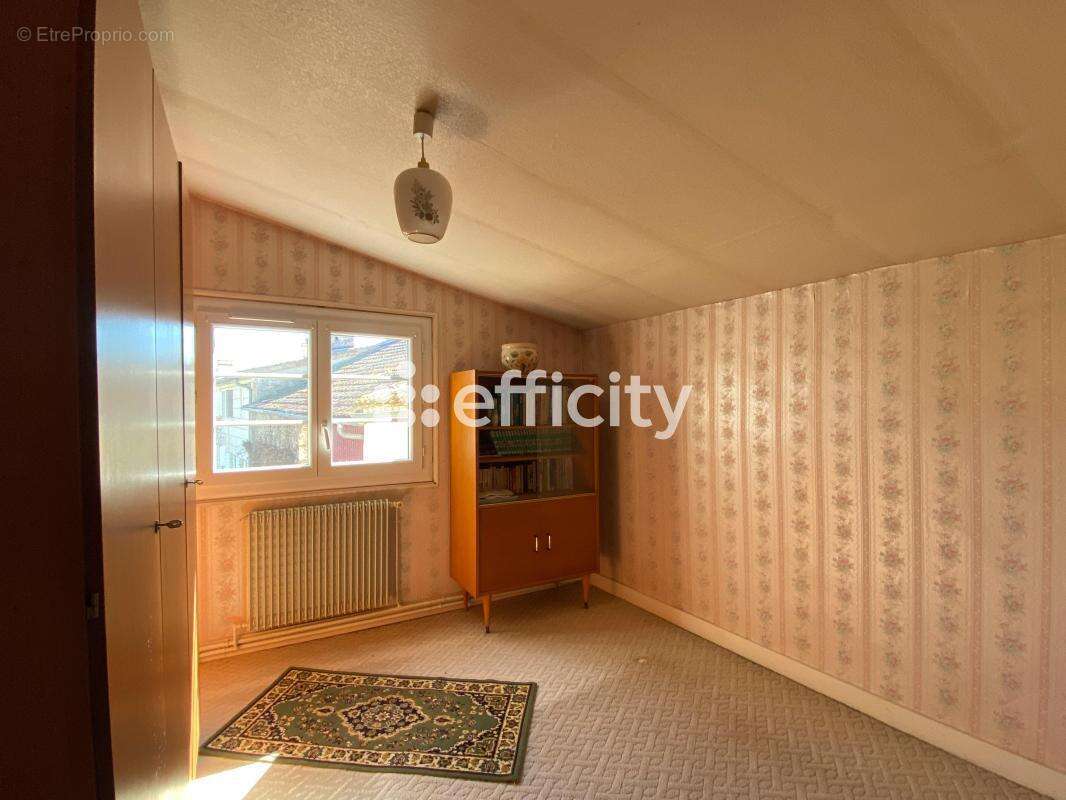 Maison à LUGON-ET-L'ILE-DU-CARNAY