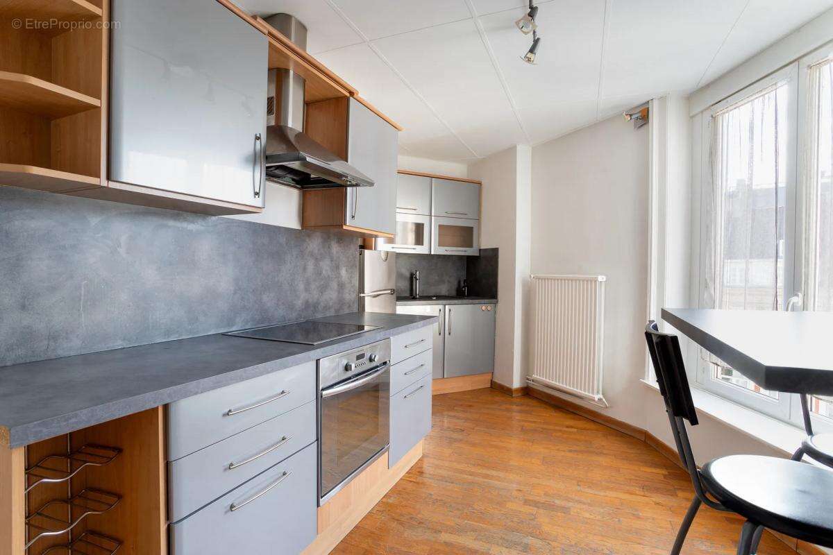 Appartement à LILLE