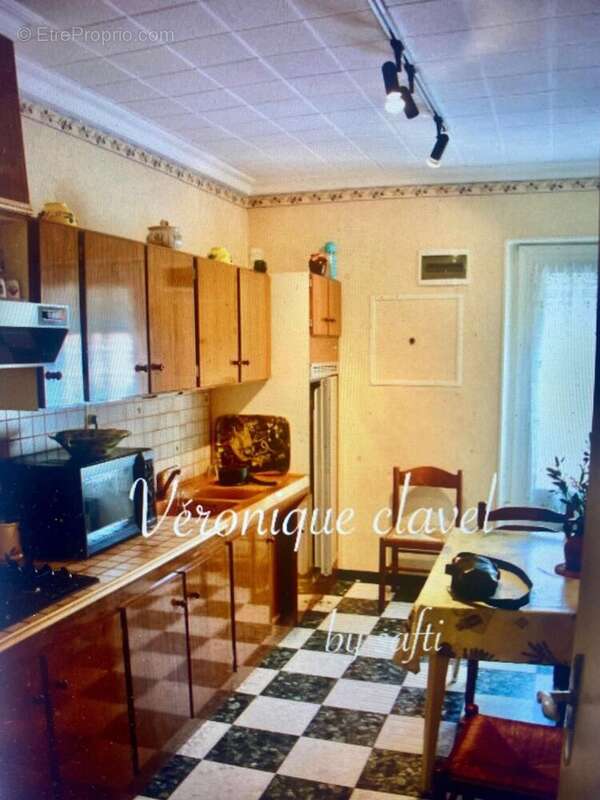 Photo 3 - Appartement à LA GRAND-COMBE