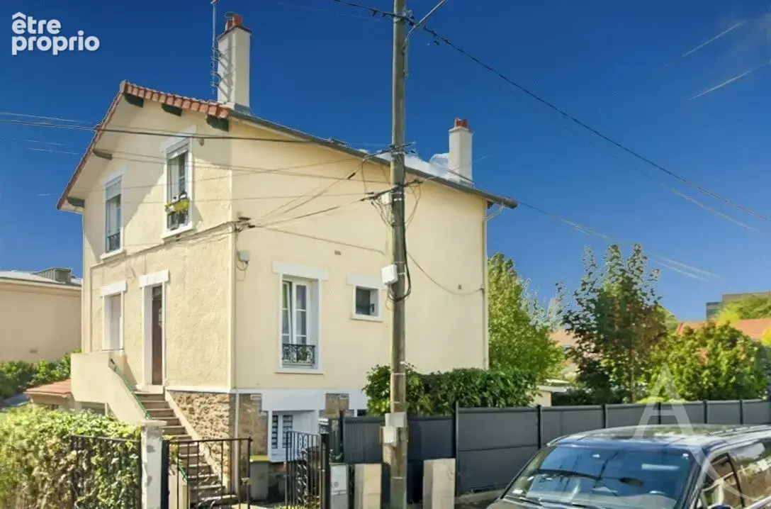 Ensemble immobilier de 4 logements loués - Rentabilité immédiate - photo 1
