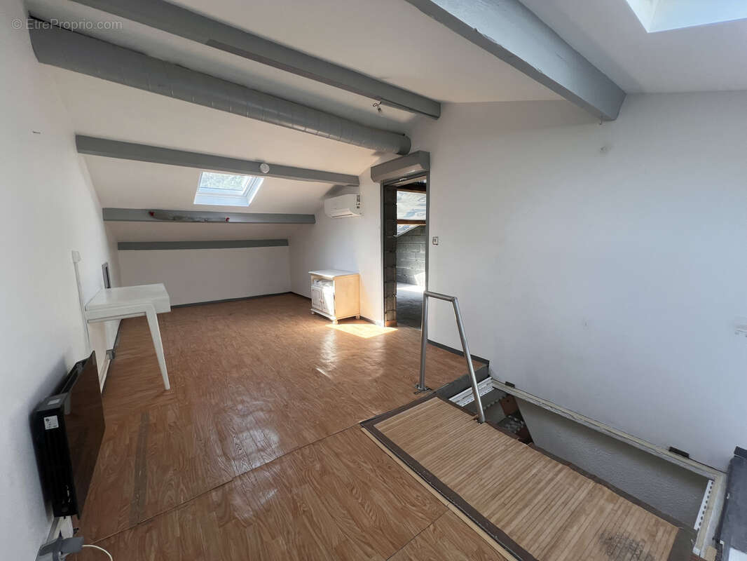 Appartement à AMELIE-LES-BAINS-PALALDA