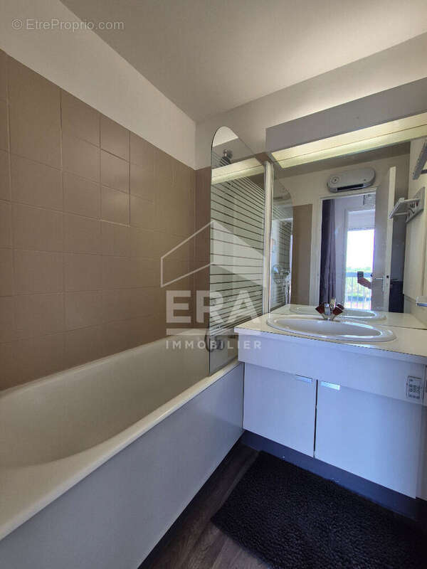Appartement à SAINT-CYPRIEN