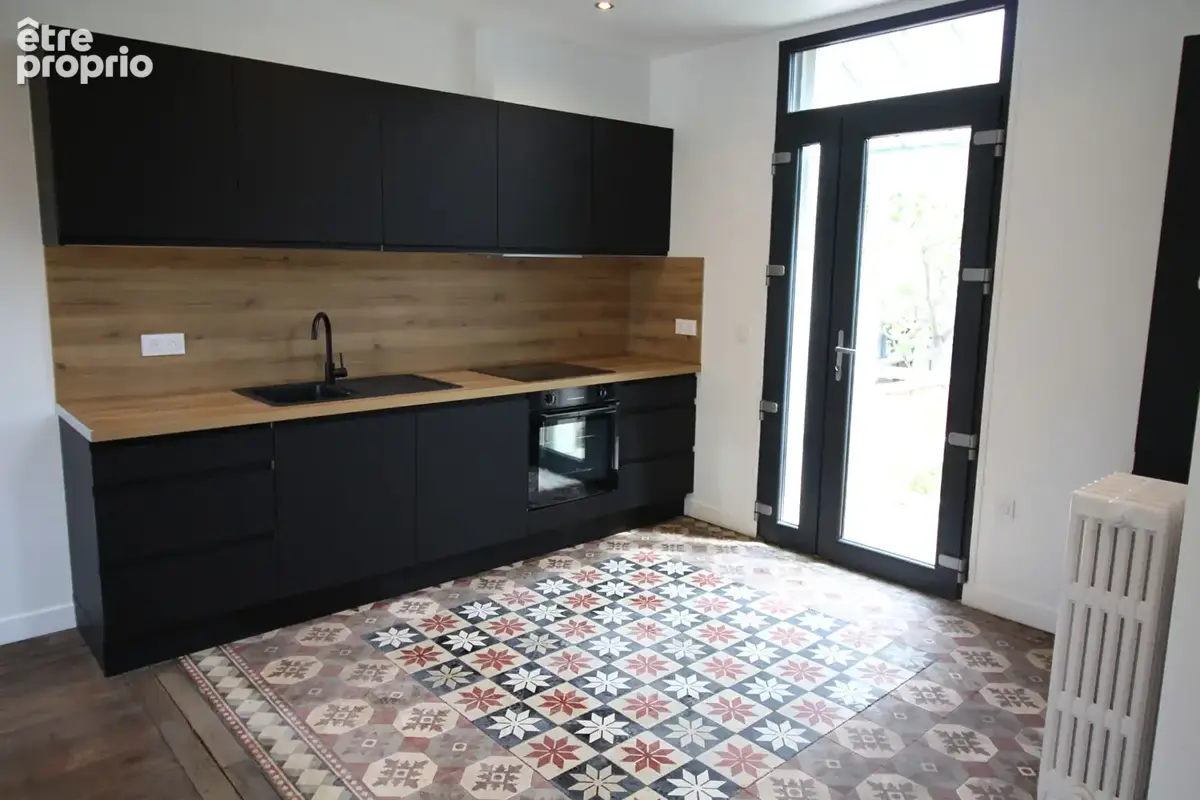 Maison Houilles 4 pièce(s) 75 m2 - photo 4