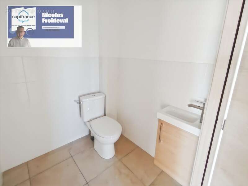Maison à vendre 5 pièces proche de LOUHANS (71) - photo 18