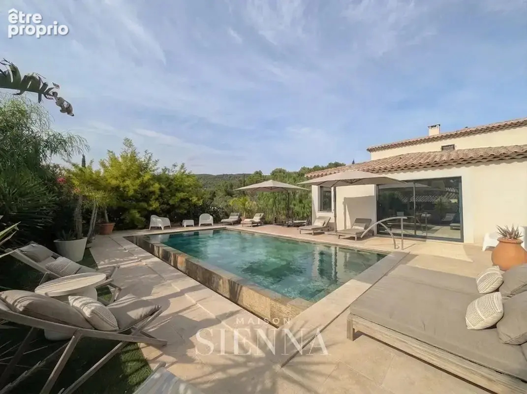 Photo Maison à Ceyreste au prix de 899 000€