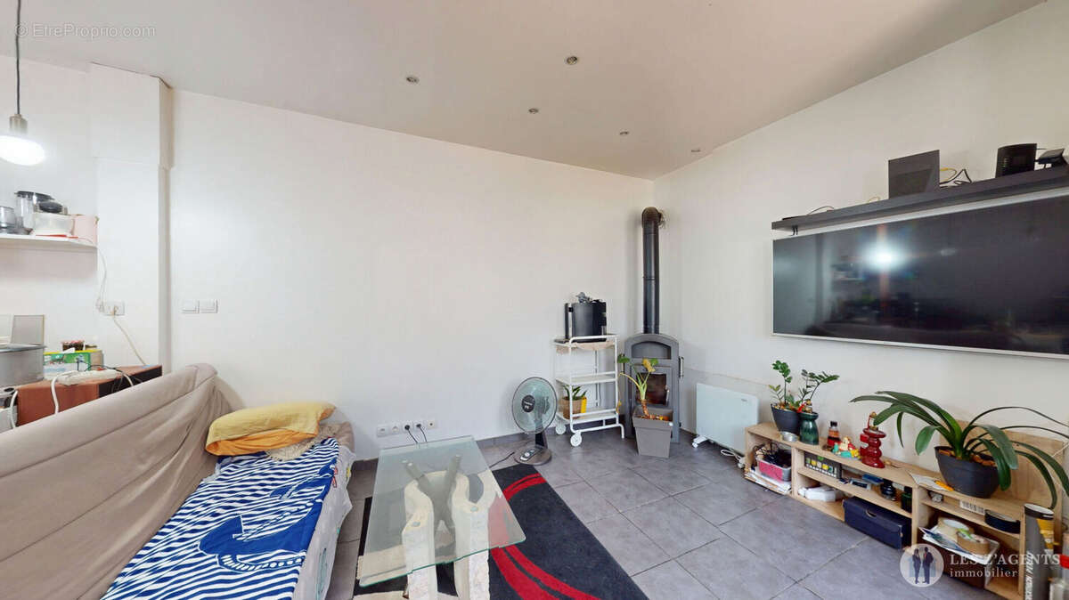 Appartement Froges 3 pièces 54 m2 avec 250m² de jardin privatif - photo 7