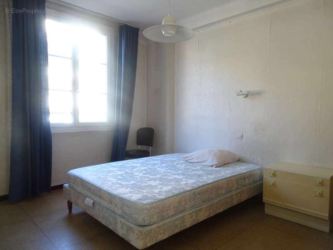 Appartement à MARSEILLE-15E