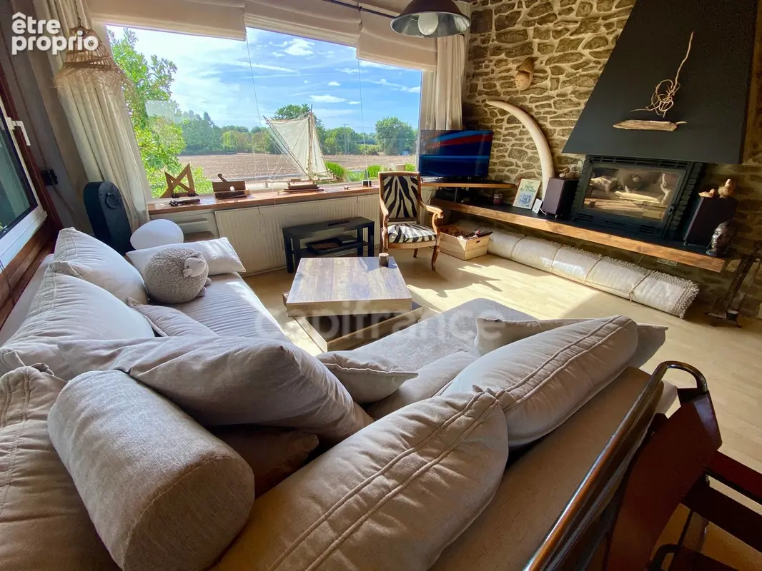 Maison à vendre 6 pièces  (56) - photo 17