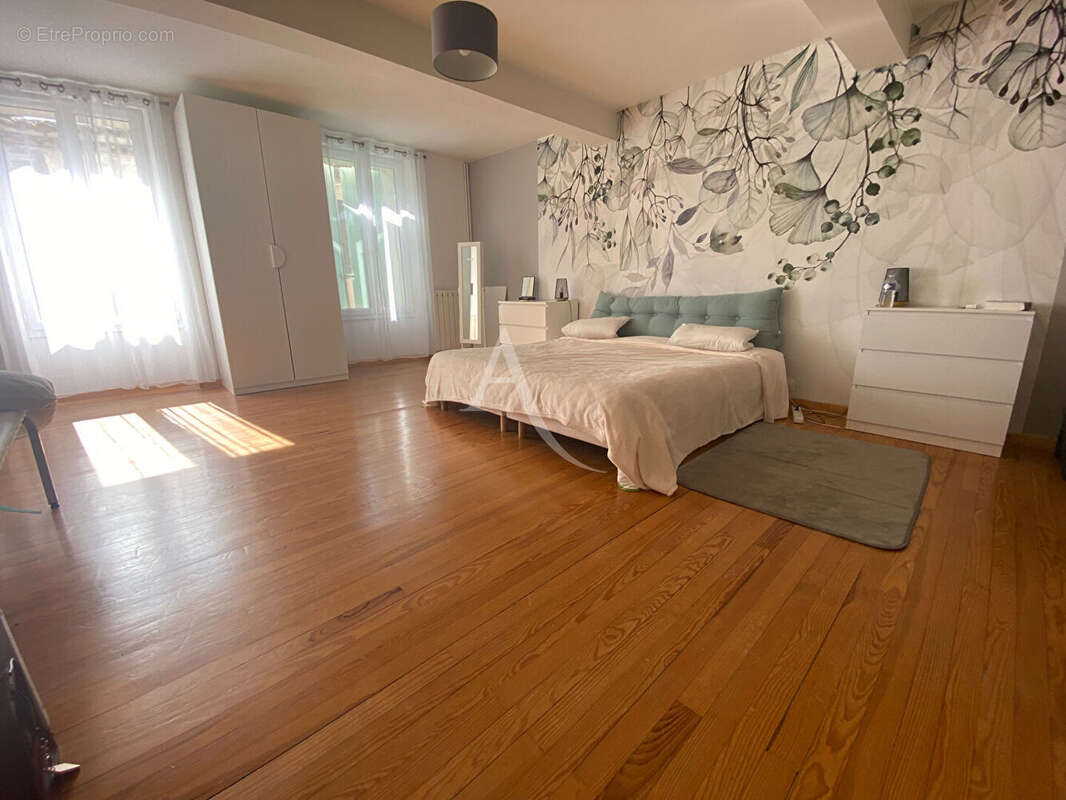 Maison Proche Bram 5 pièces 156m² - photo 6