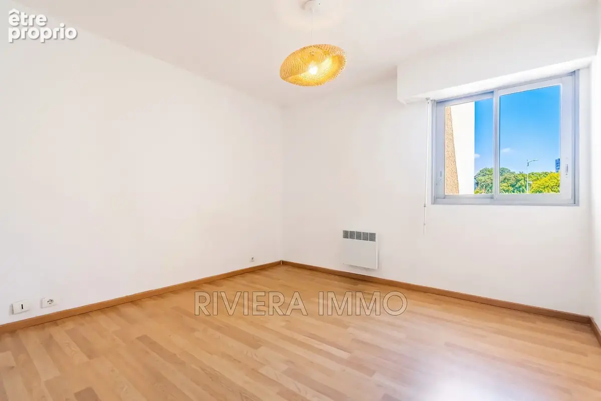 Appartement 3 pièces 63 m² à vendre à Le Cannet (06110) - photo 7