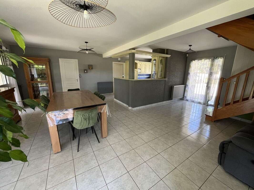 Photo 3 - Maison à DERVAL
