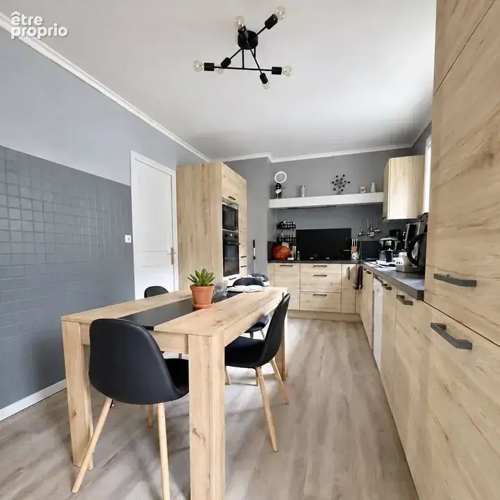 Maison 5 pièces 118 m² à vendre à Guillerval (91690) - photo 18