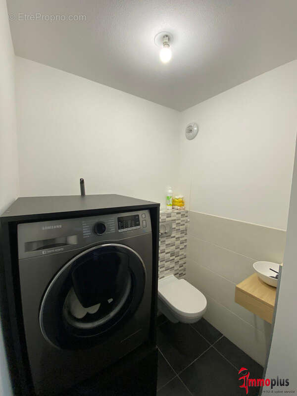 Appartement à SAINT-LOUIS