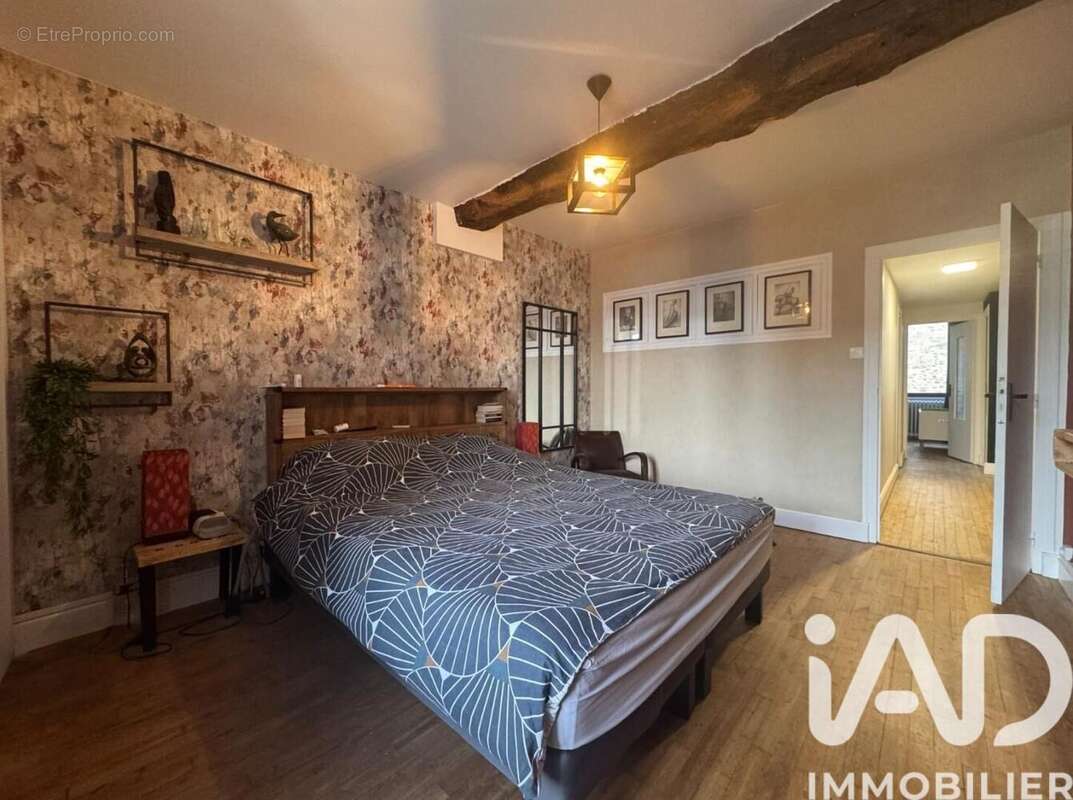 Photo 6 - Maison à LANVOLLON