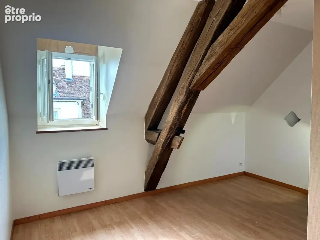 Appartement T4 à vendre SEMUR EN AUXOIS (21) - photo 10
