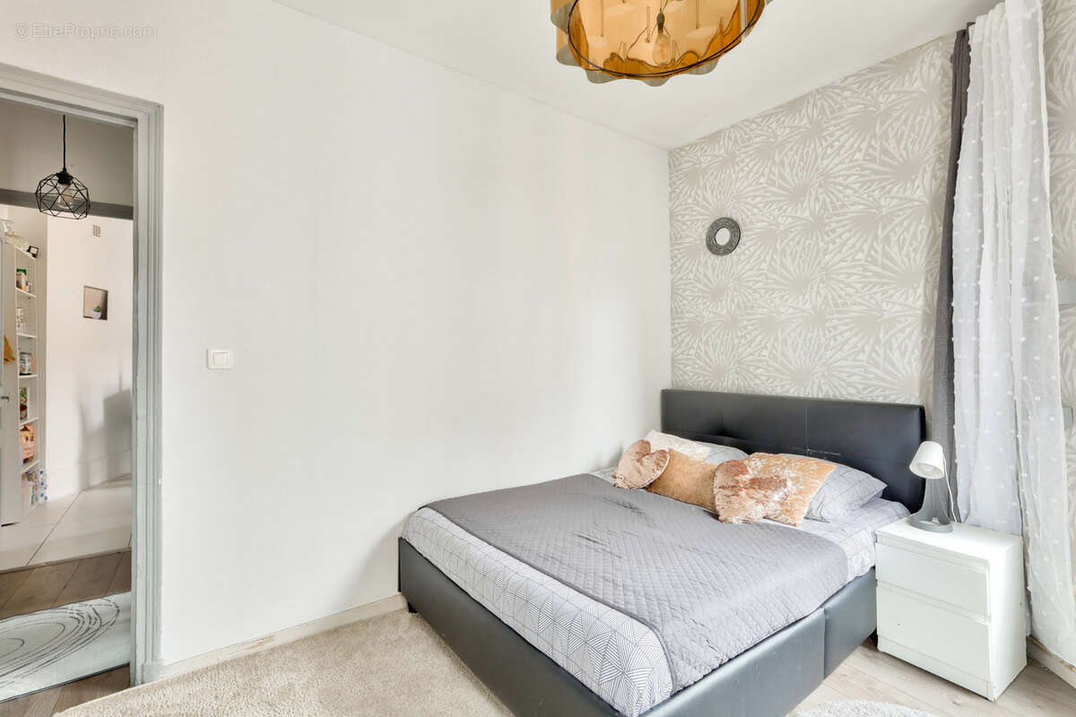 Appartement à SAINT-OUEN