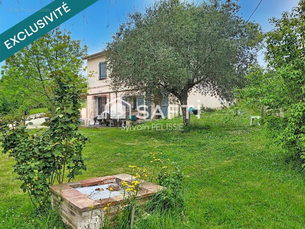 Maison 145 m² à Montesquieu  - photo 2