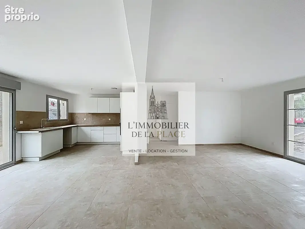 Photo Maison à Soissons au prix de 269 900€