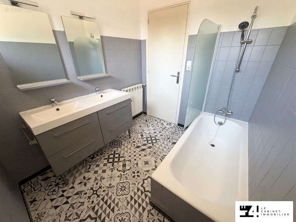 Maison 118 m² à Martres-Tolosane  - photo 6