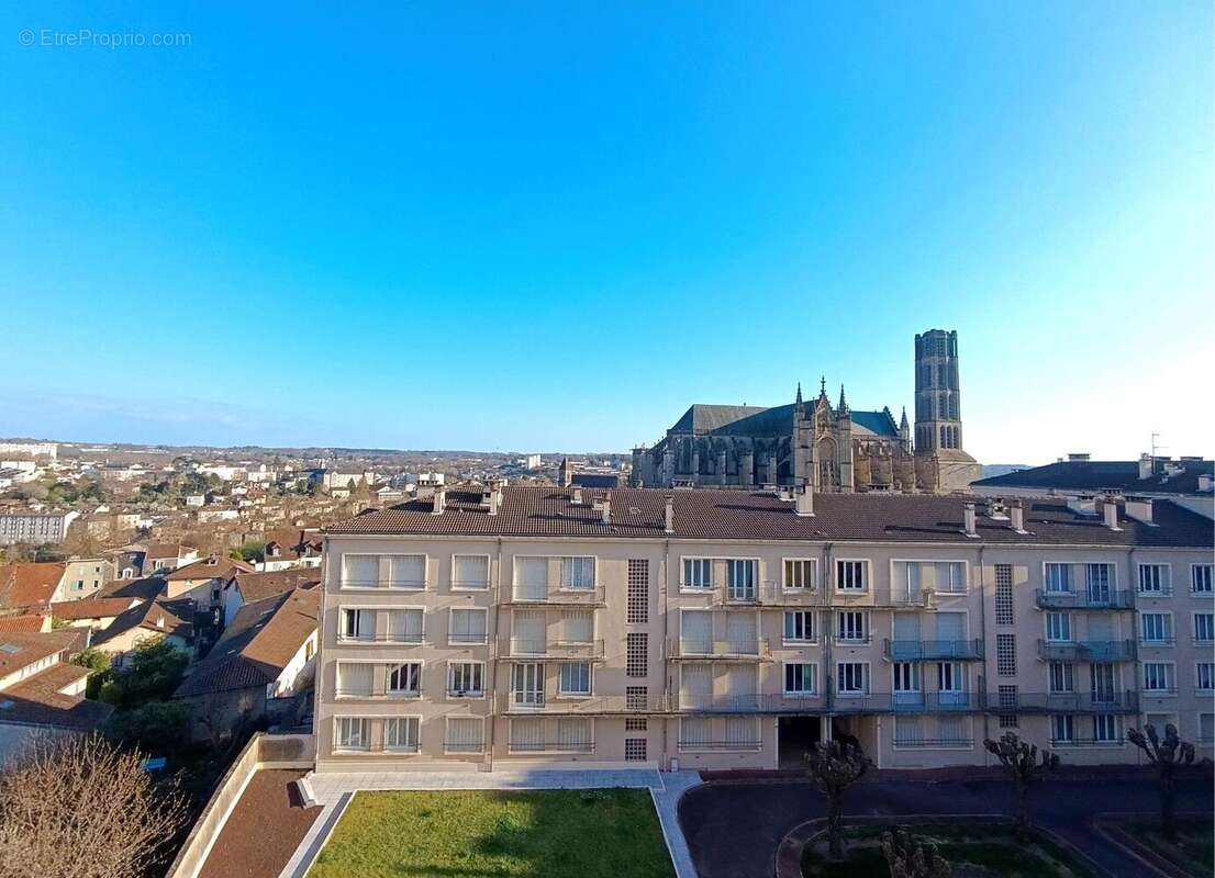 Photo 1 - Appartement à LIMOGES
