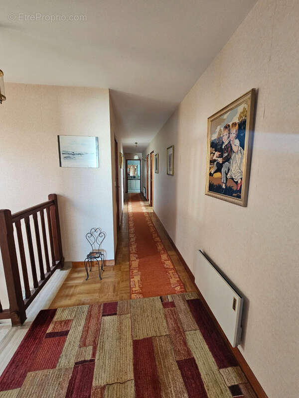 Maison à VERN-SUR-SEICHE