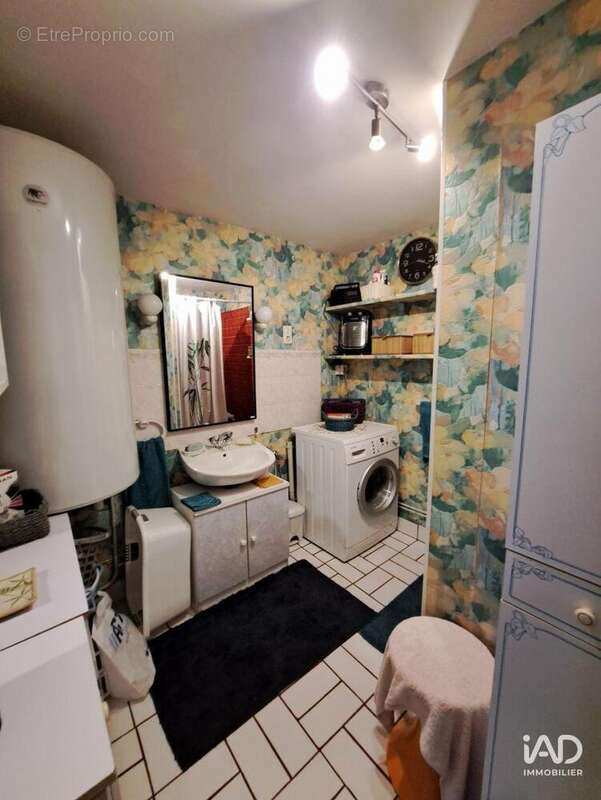 Photo 9 - Maison à TREVOL