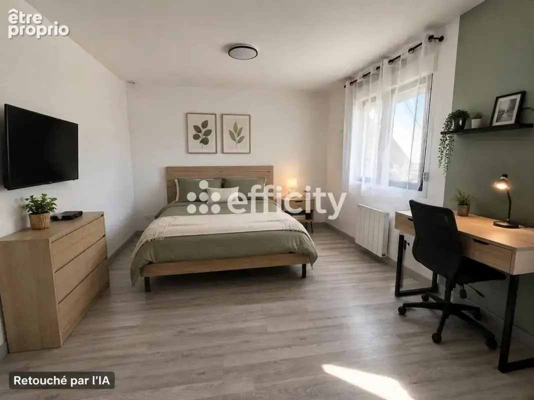 Maison 5 pièces 140 m² à vendre à Chouzy-Sur-Cisse (41150) - photo 13