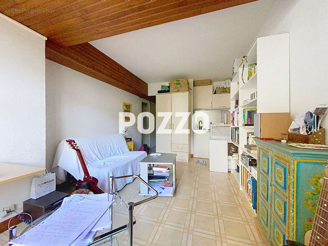 Appartement à TROUVILLE-SUR-MER