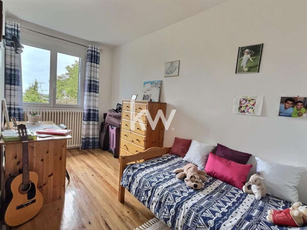 Maison à CORBEIL-ESSONNES