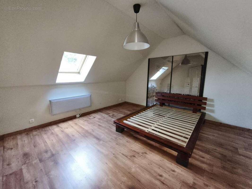 Photo 7 - Maison à RIVARENNES