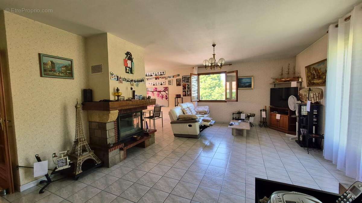 Maison à VERGT