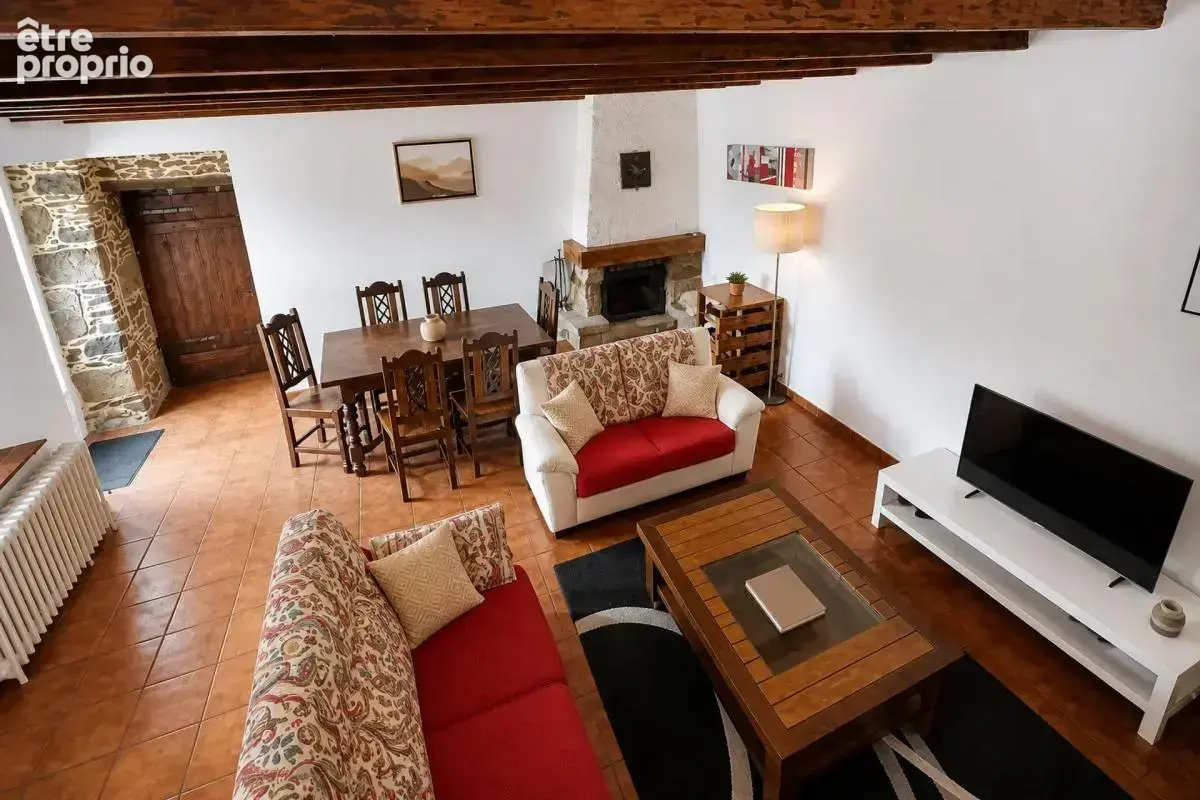 Maison de 4 pièces de 143 m² situé à Pordic - photo 17
