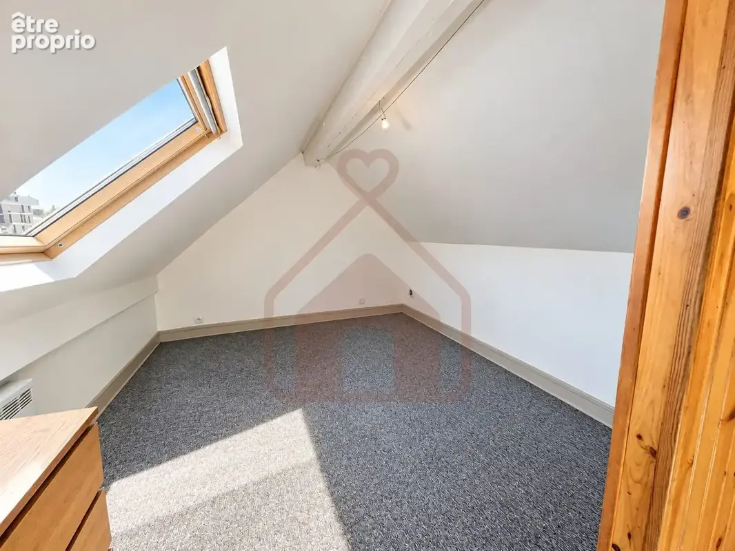 Appartement 3 pièces 43 m² à vendre à Villejuif (94800) - photo 7