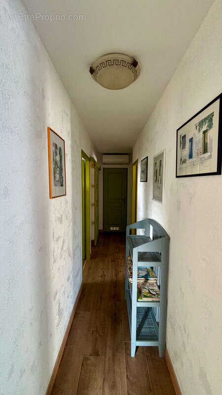 Maison à SAINT-CYPRIEN