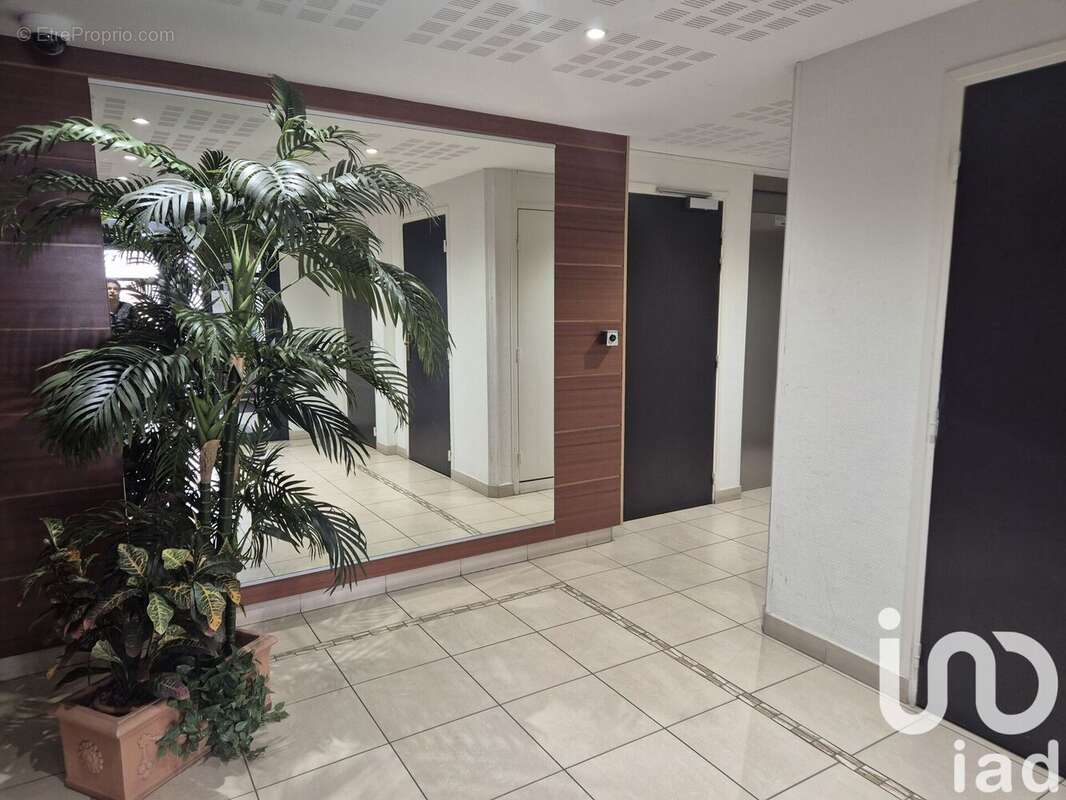 Photo 9 - Appartement à NANTES