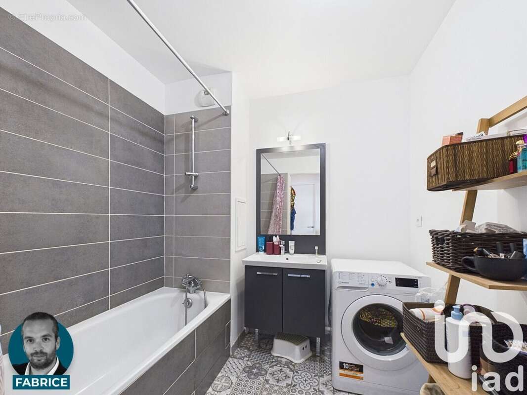 Photo 7 - Appartement à CRETEIL