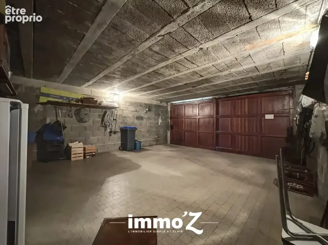 Moirans propriete sur terrain de 3000 m² - photo 14