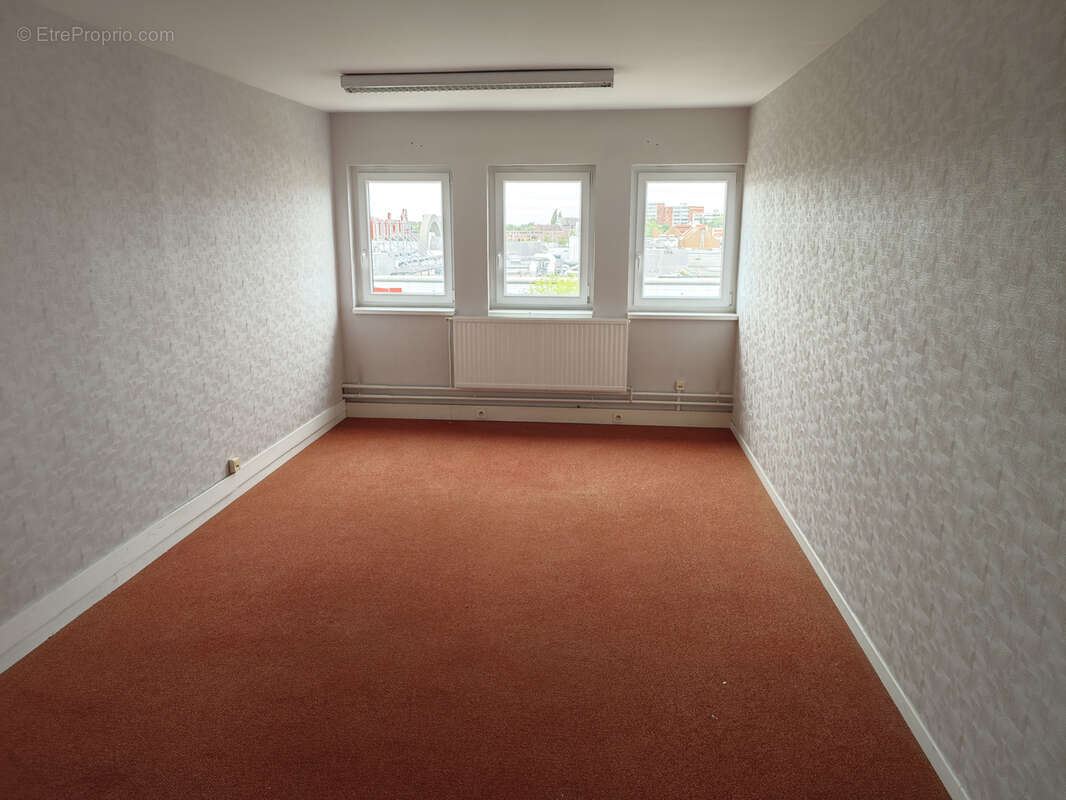 Commerce à VILLENEUVE-D&#039;ASCQ